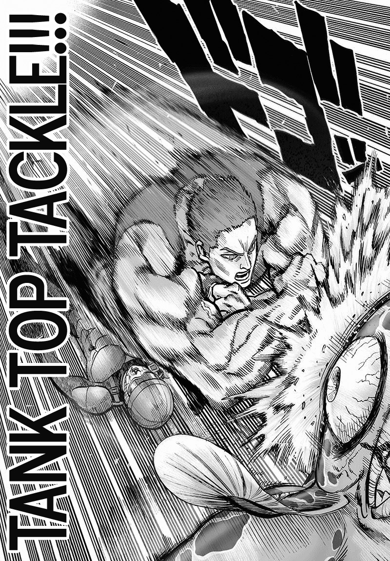 Onepunch-Man chapter 70 page 46