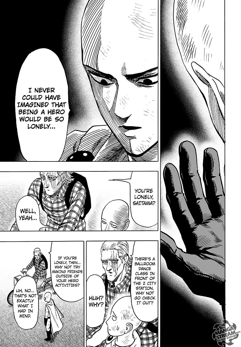 Onepunch-Man chapter 77 page 10