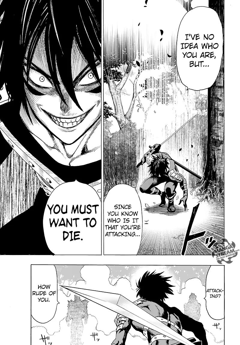 Onepunch-Man chapter 78 page 12