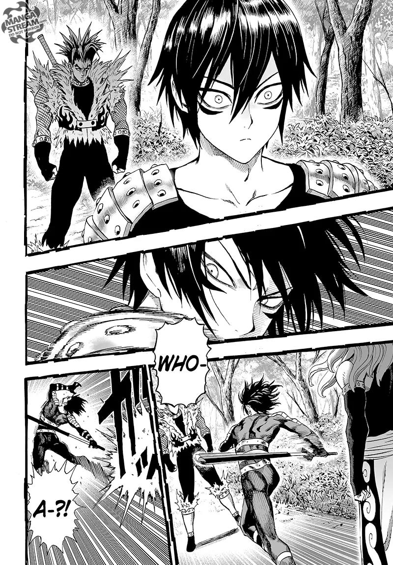 Onepunch-Man chapter 78 page 7