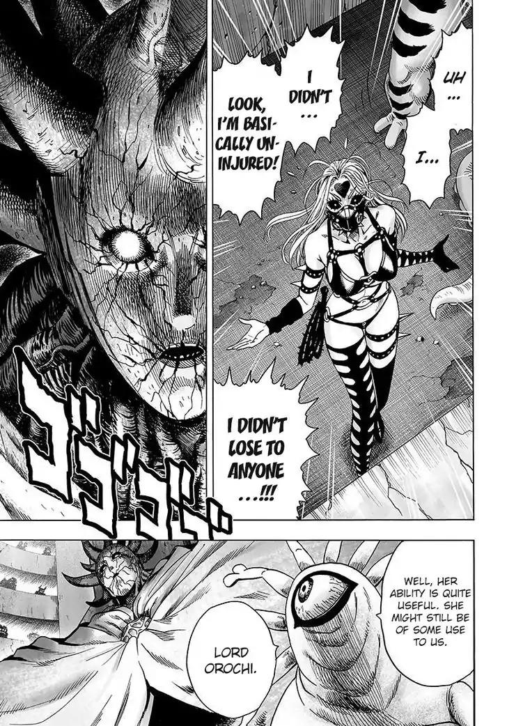 Onepunch-Man chapter 79 page 35