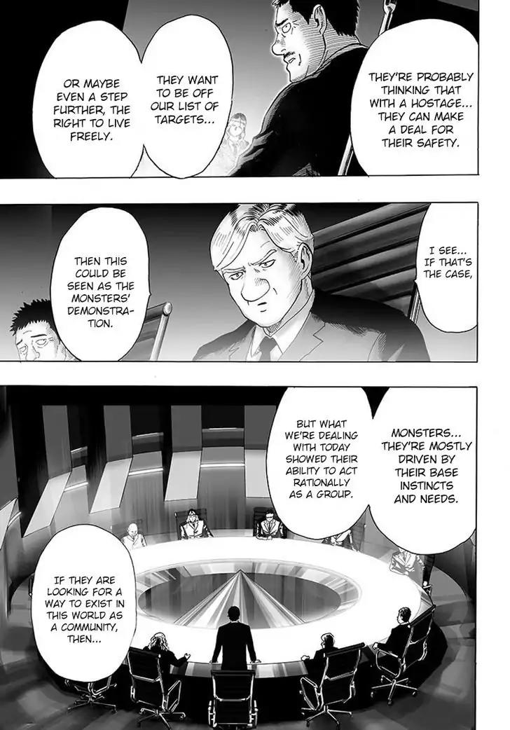 Onepunch-Man chapter 79 page 5