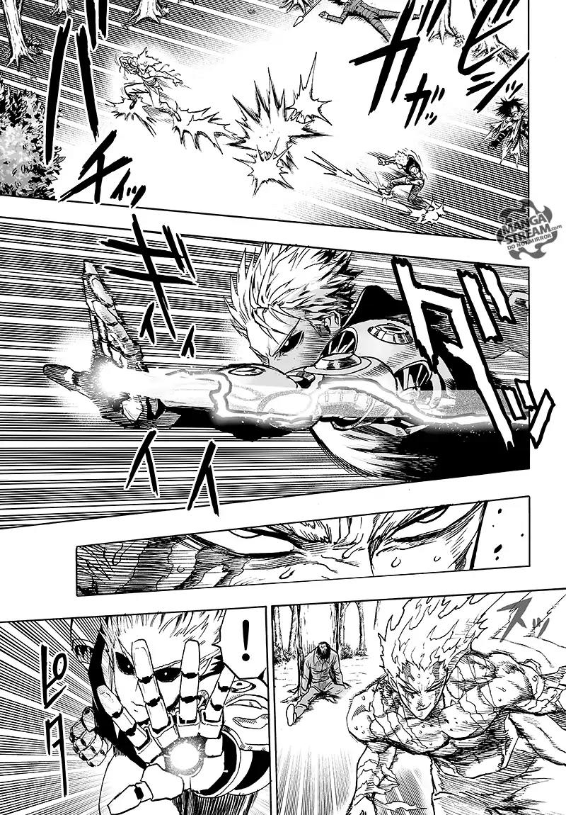 Onepunch-Man chapter 83 page 4