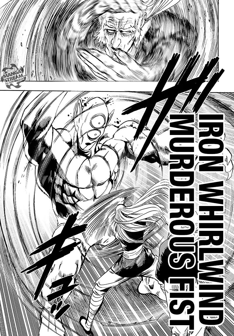 Onepunch-Man chapter 83 page 47