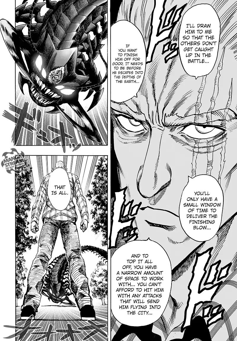 Onepunch-Man chapter 84 page 121