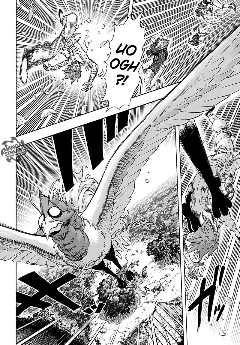 Onepunch-Man chapter 84 page 44