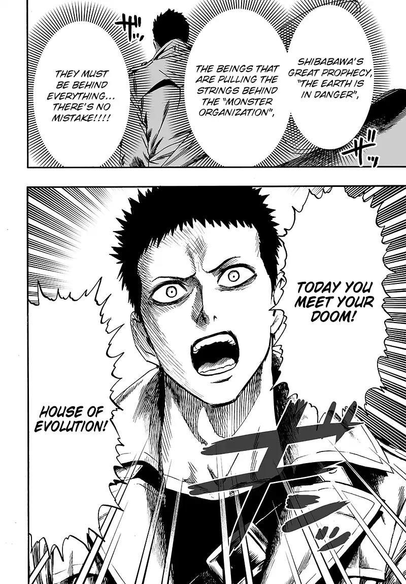Onepunch-Man chapter 88 page 29