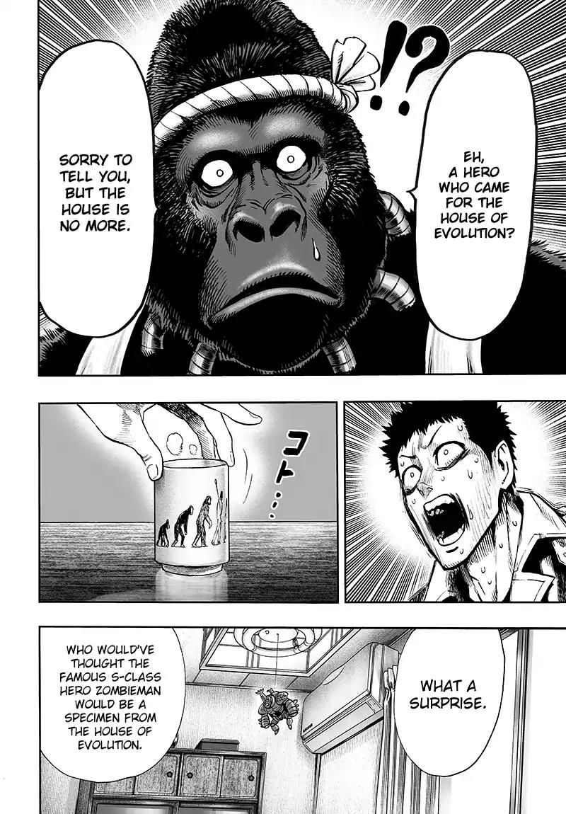 Onepunch-Man chapter 88 page 31