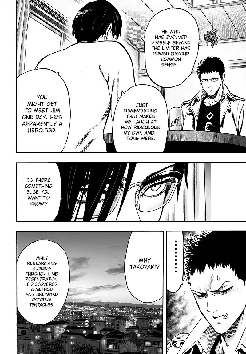 Onepunch-Man chapter 88 page 49
