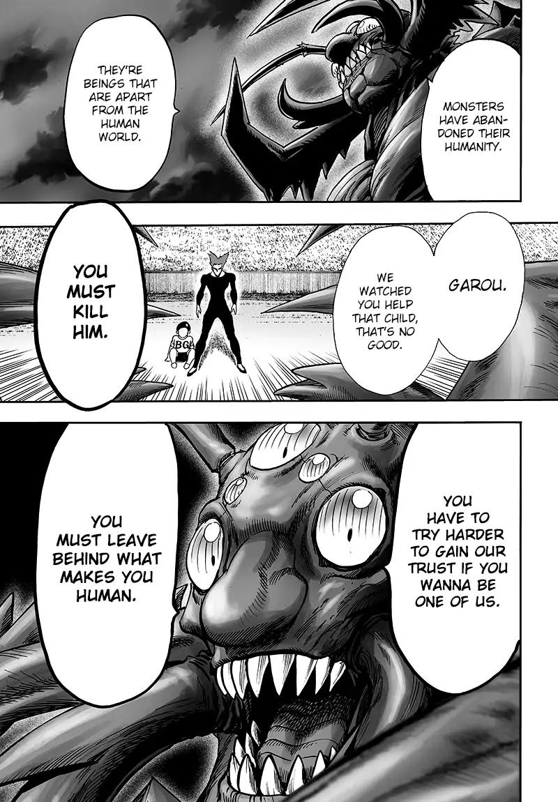Onepunch-Man chapter 88 page 6