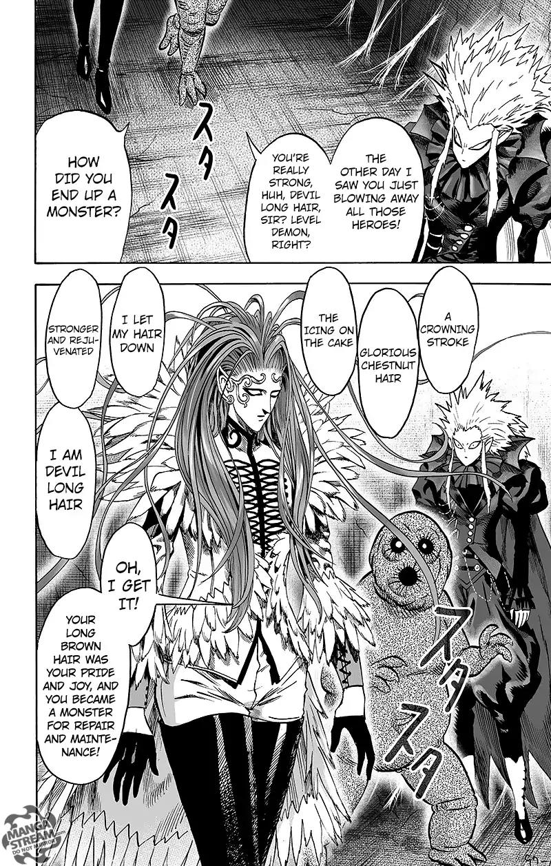 Onepunch-Man chapter 89 page 49