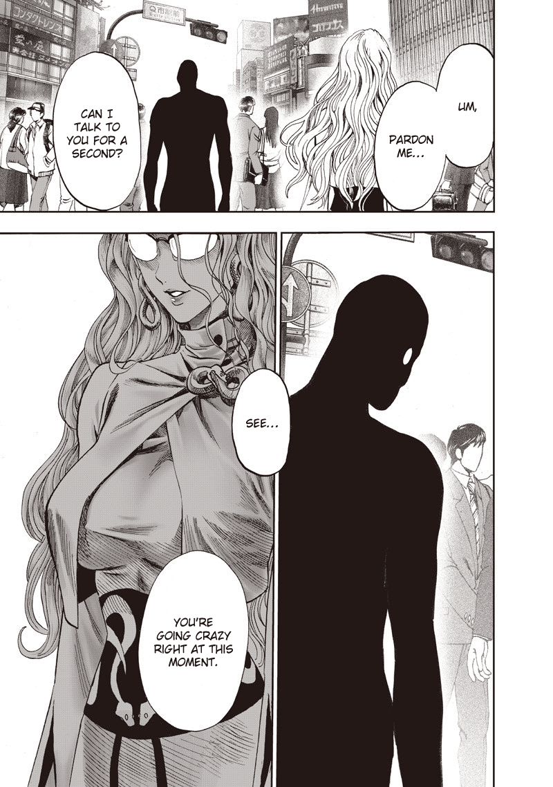 Onepunch-Man chapter 92 page 7