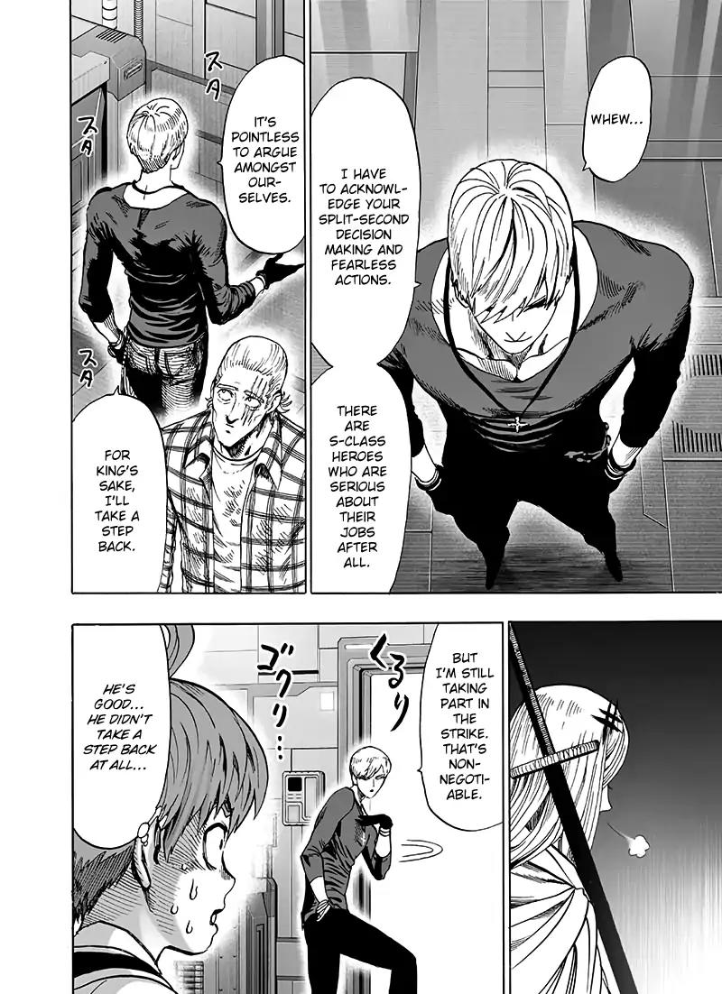 Onepunch-Man chapter 93 page 31
