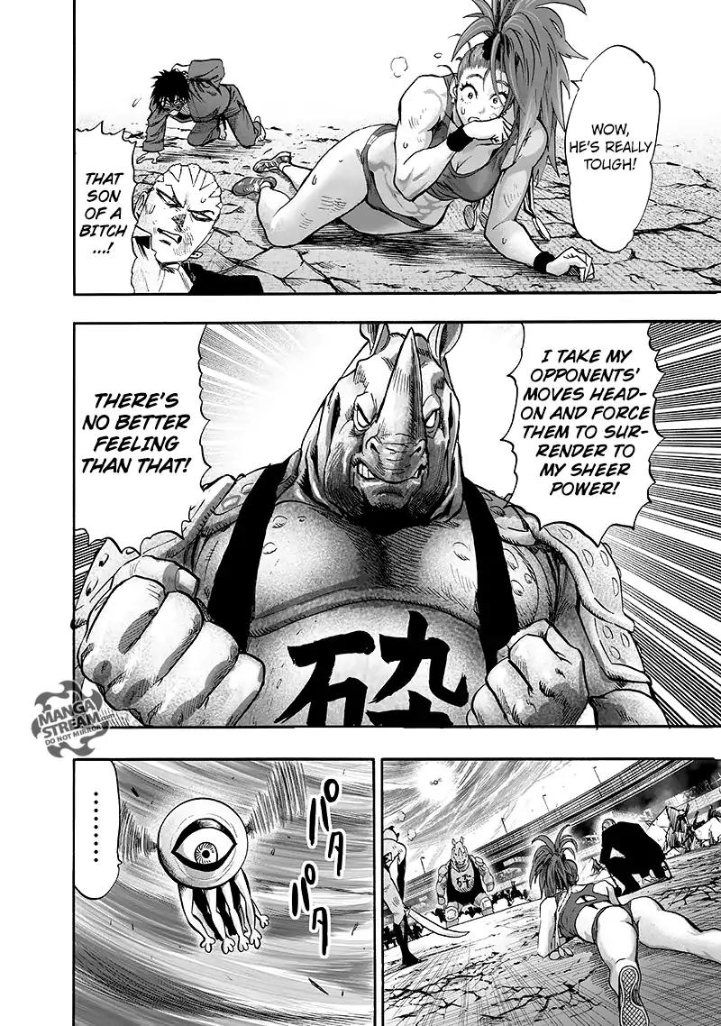 Onepunch-Man chapter 94 page 112