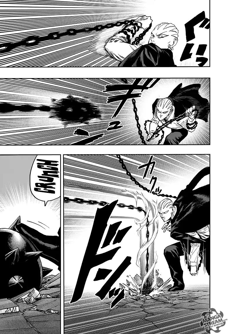 Onepunch-Man chapter 94 page 68