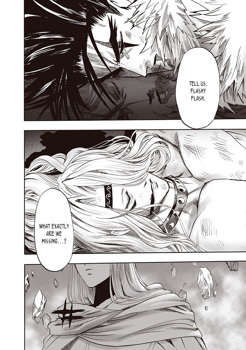 Onepunch-Man chapter 96 page 35