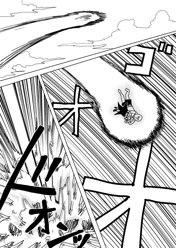 Onepunch-Man (ONE) chapter 103 page 3