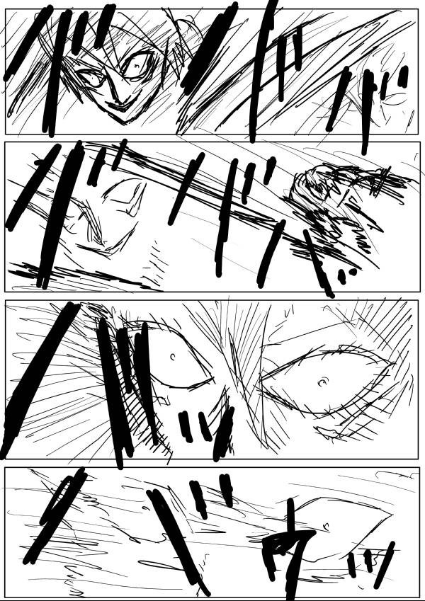 Onepunch-Man (ONE) chapter 15 page 1