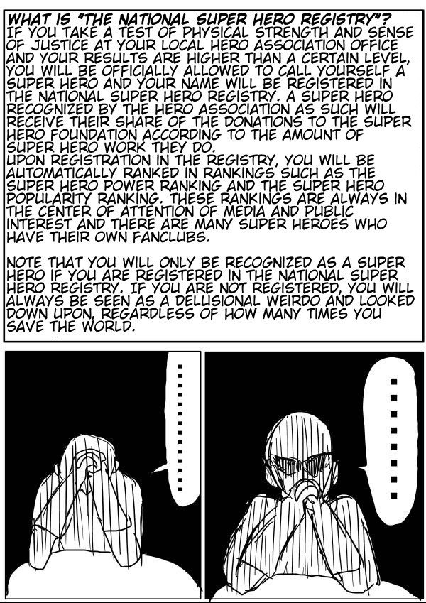 Onepunch-Man (ONE) chapter 15 page 12