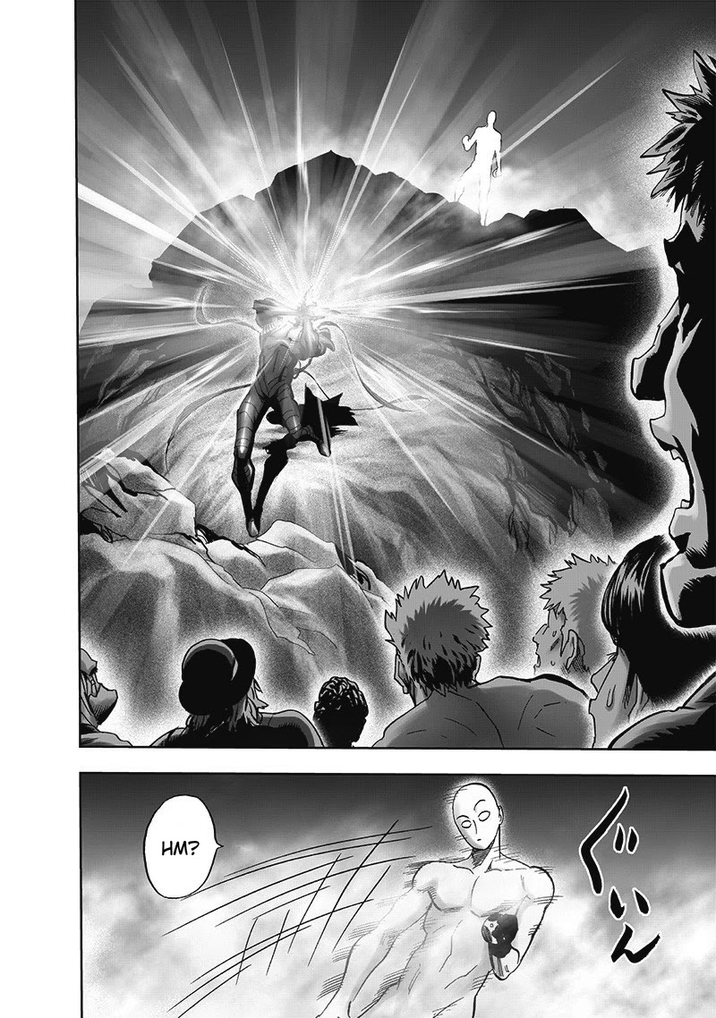 Onepunch-Man (ONE) chapter 168 page 68