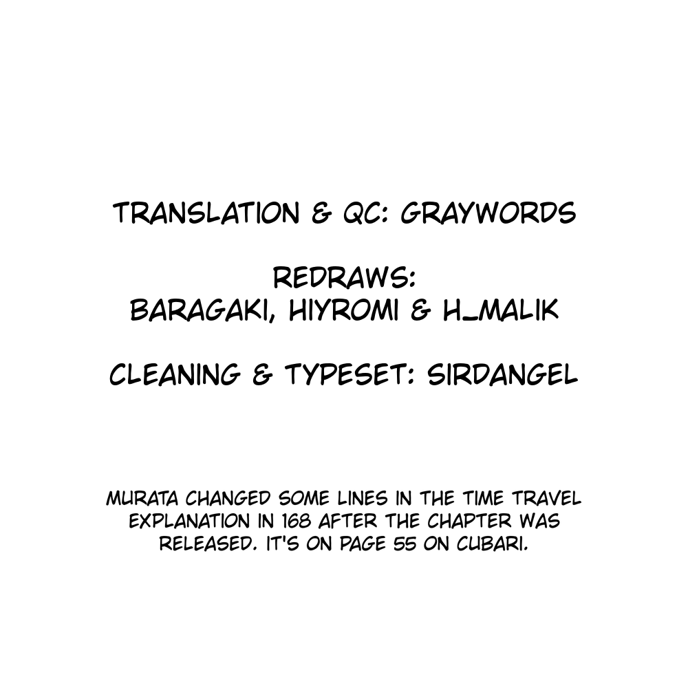 Onepunch-Man (ONE) chapter 169 page 2