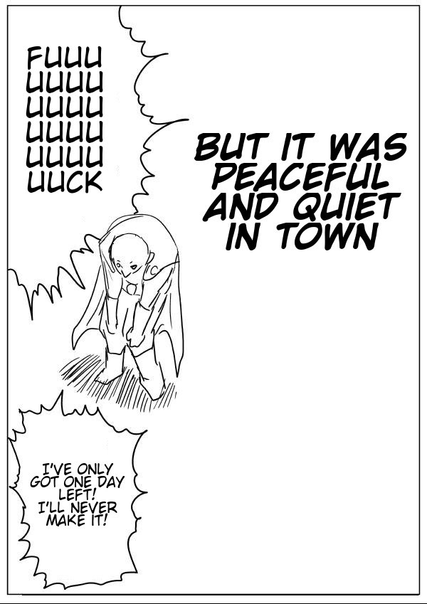 Onepunch-Man (ONE) chapter 18 page 13