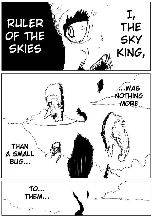 Onepunch-Man (ONE) chapter 34 page 3