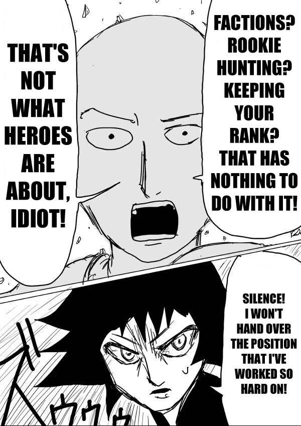 Onepunch-Man (ONE) chapter 48 page 7