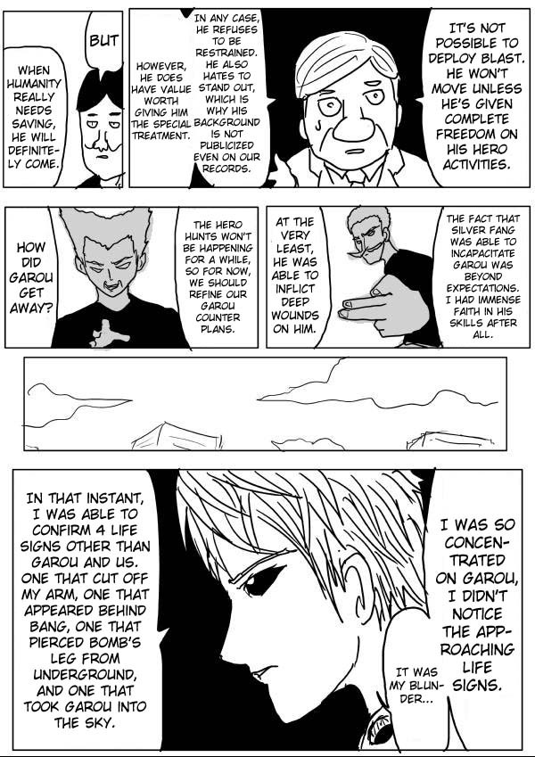 Onepunch-Man (ONE) chapter 55 page 2