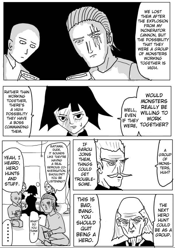Onepunch-Man (ONE) chapter 55 page 3