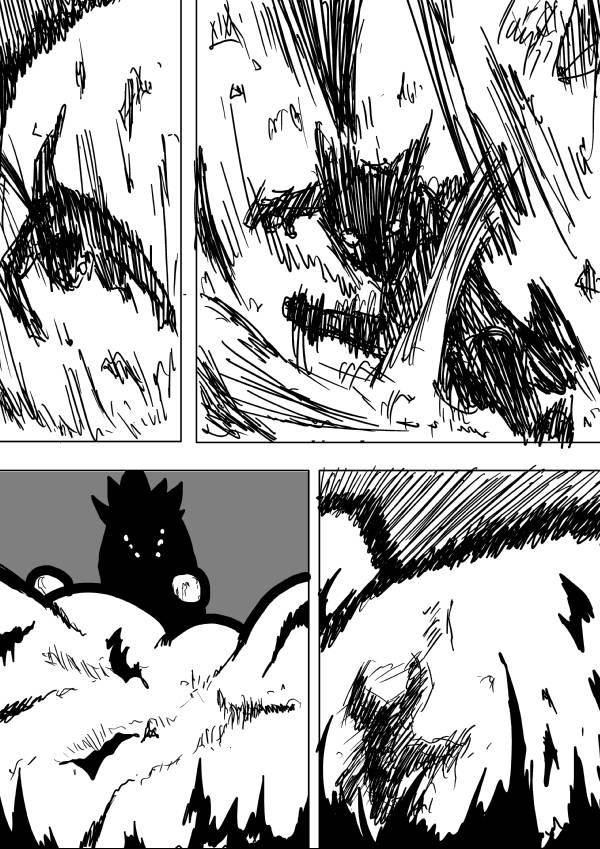 Onepunch-Man (ONE) chapter 59 page 2