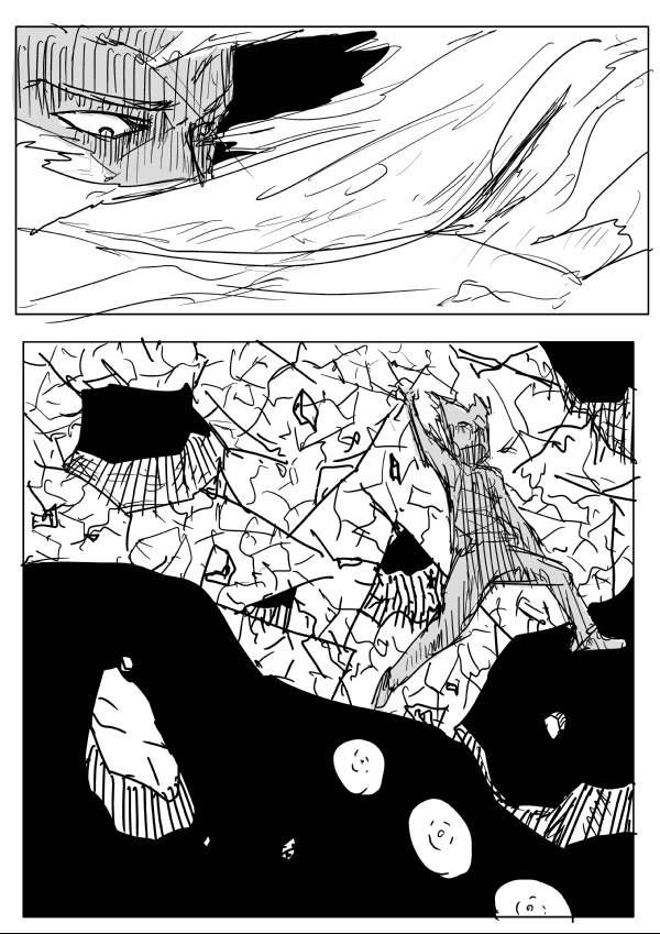 Onepunch-Man (ONE) chapter 59 page 4