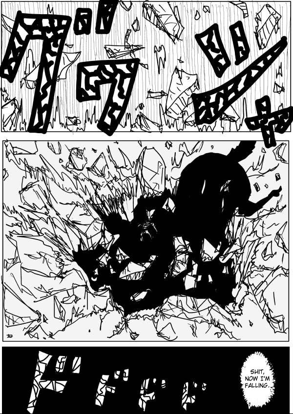 Onepunch-Man (ONE) chapter 59 page 7