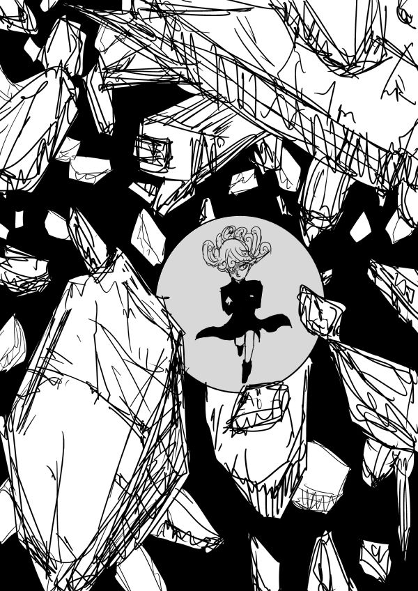 Onepunch-Man (ONE) chapter 70 page 10