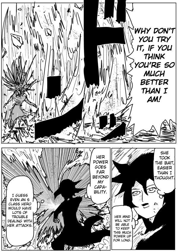 Onepunch-Man (ONE) chapter 77 page 2