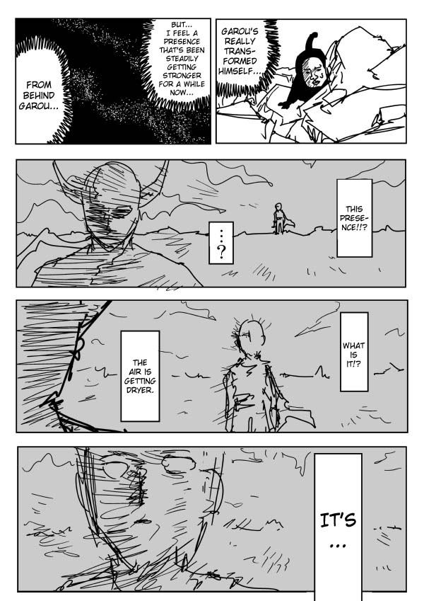 Onepunch-Man (ONE) chapter 86 page 9