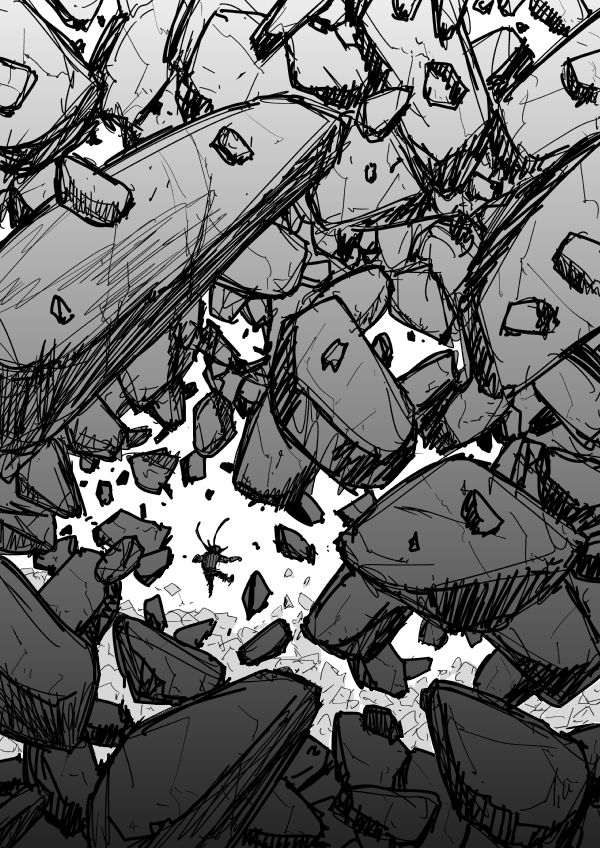 Onepunch-Man (ONE) chapter 90 page 5