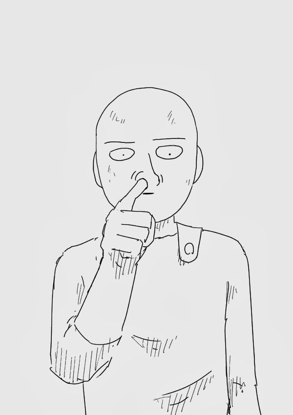 Onepunch-Man (ONE) chapter 93 page 3