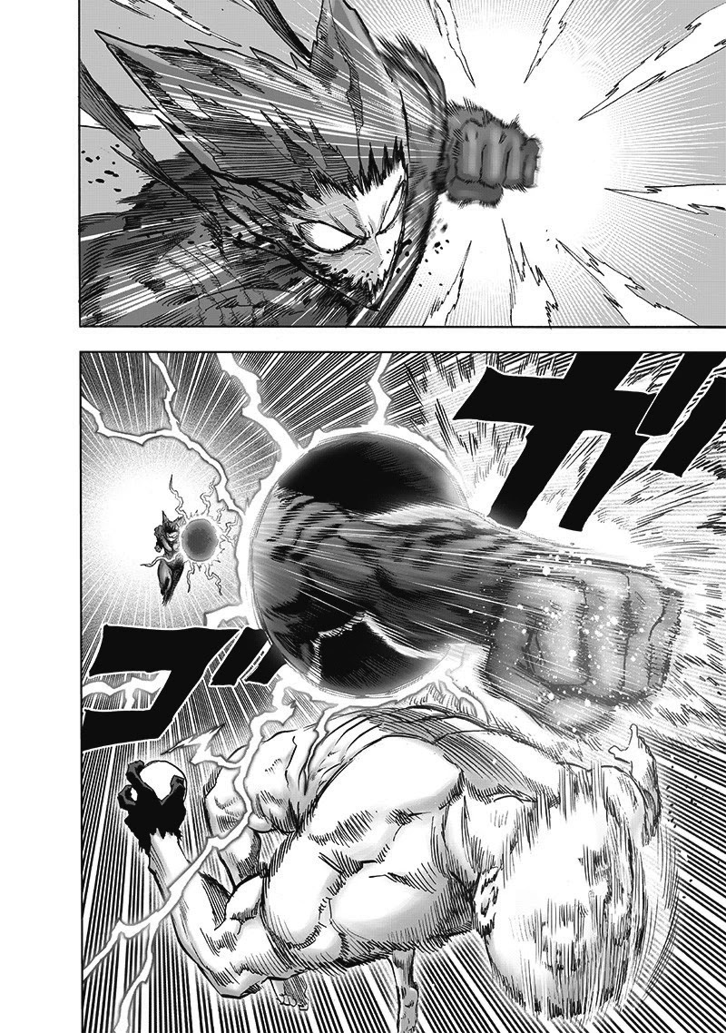 Onepunch-Man (ONE) chapter 168 page 3