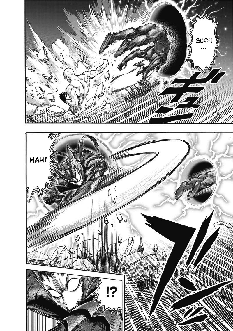 Onepunch-Man (ONE) chapter 168 page 7