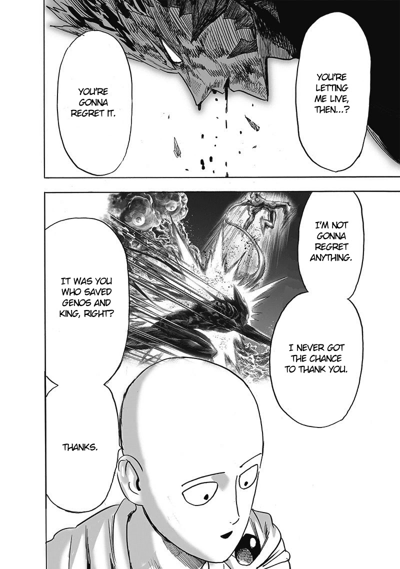 Onepunch-Man (ONE) chapter 169 page 37