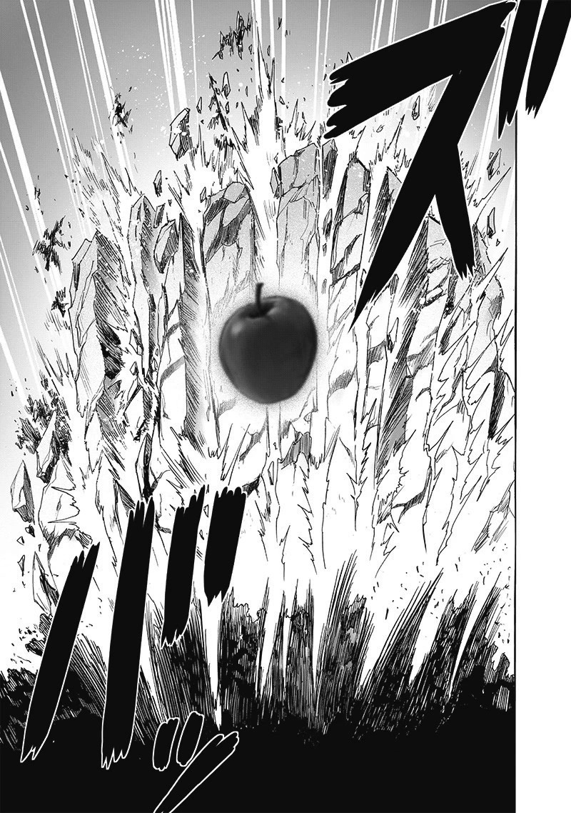 Onepunch-Man (ONE) chapter 188 page 16