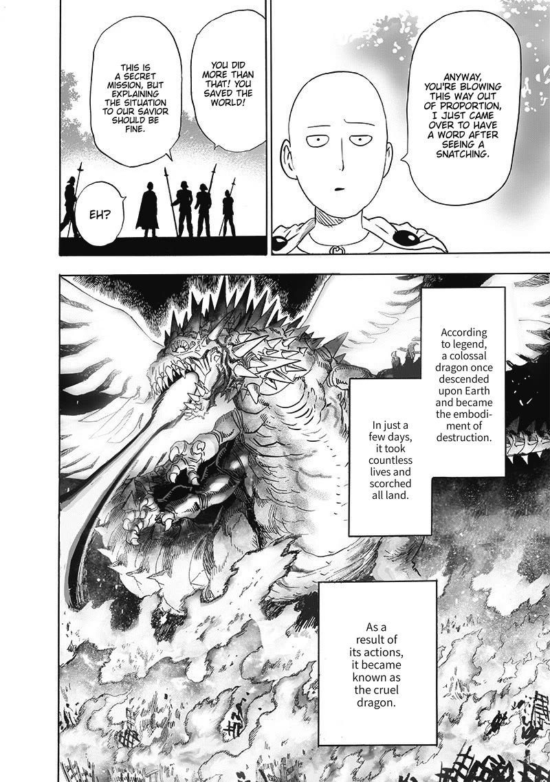 Onepunch-Man (ONE) chapter 193 page 7