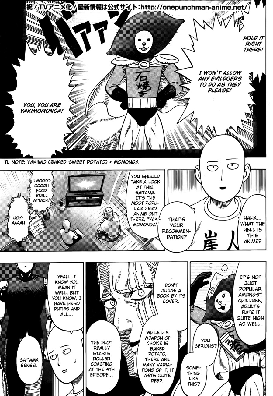 Onepunch-Man (ONE) chapter 55.2 page 2