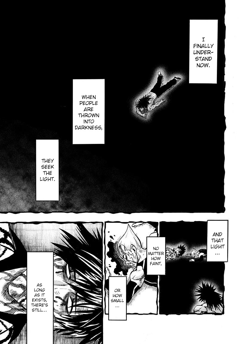 Onepunch-Man (ONE) chapter 74.2 page 16