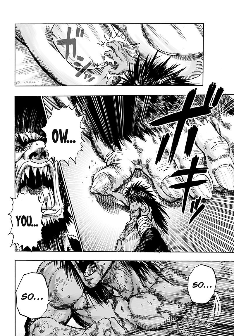 Onepunch-Man (ONE) chapter 74.2 page 9