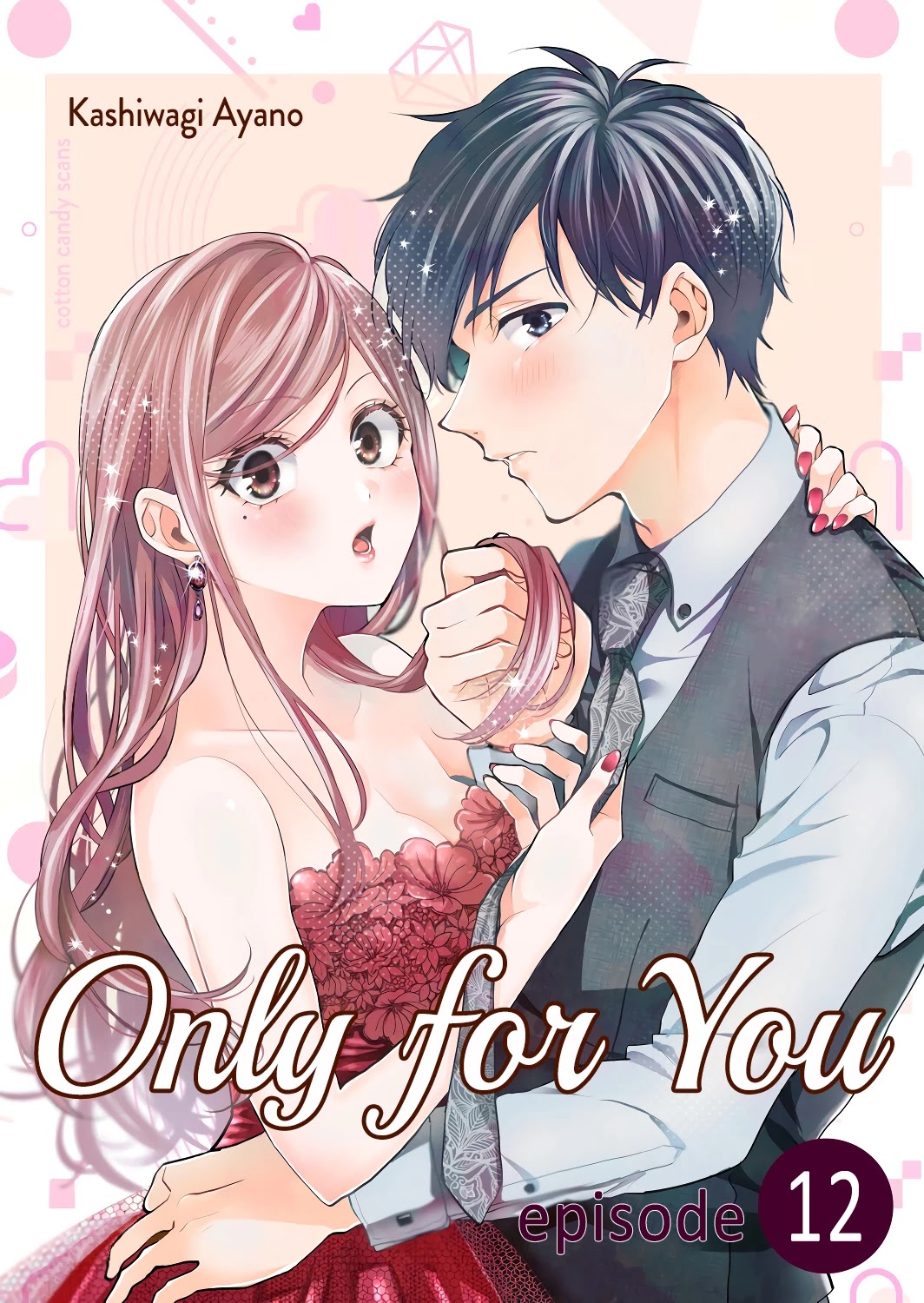Only for You chapter 12 page 2