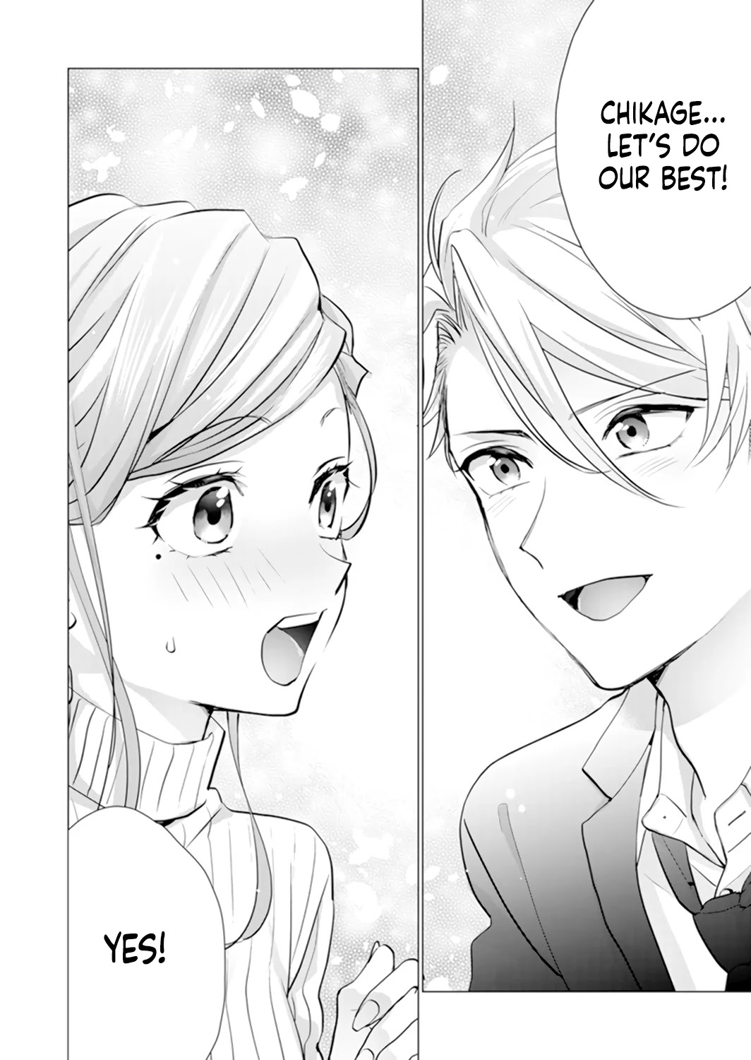 Only for You chapter 5 page 25