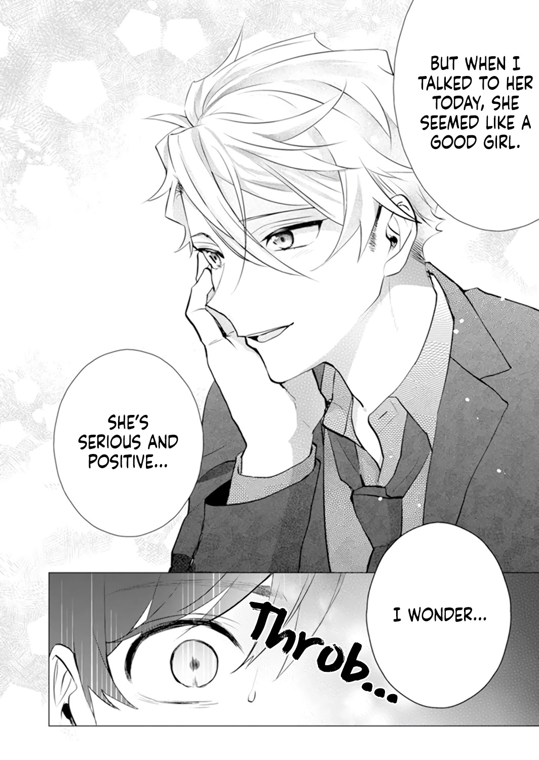 Only for You chapter 5 page 29