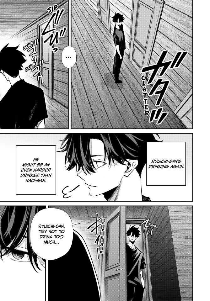 Only I Know That the World Will End. In a World Where Monsters Appear, I Level up by Returning From Death chapter 100 page 11